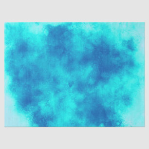 Supernova Cloud Effect Tissue Paper
