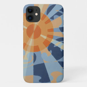 SUPERNOVA iPhone 11 case