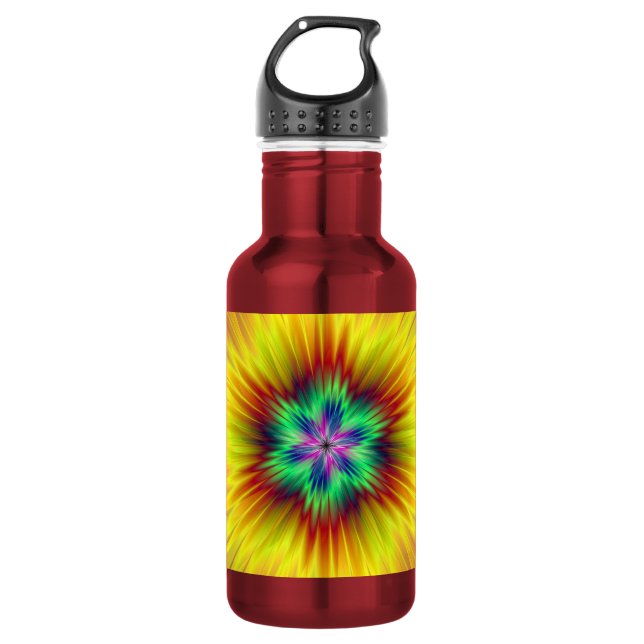 Supernova Liberty Bottle (Front)