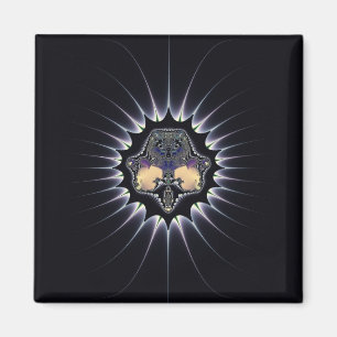 Supernova Magnet