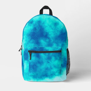 SuperNova Printed Backpack