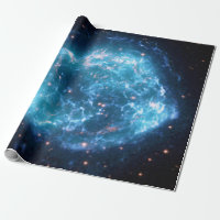 Supernova Remnant Cassiopeia A