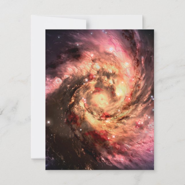 Supernova Spiral (Front)