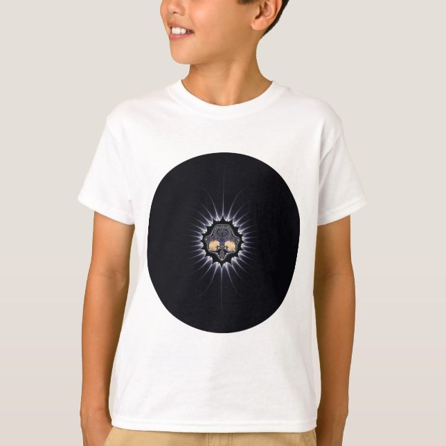 Supernova T-Shirt (Front)