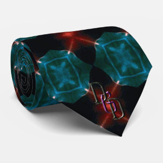 Supernova Tie