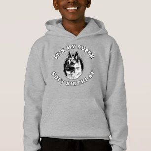 supersoft birthday letterkenny hoodie