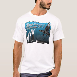 superstar DJ club shirt