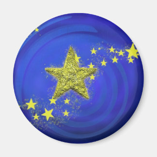 Superstar Magnet