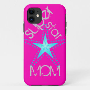 Superstar Mum iPhone 11 Case