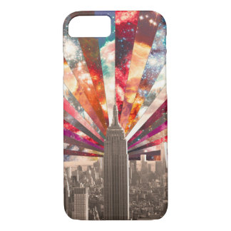 Superstar New York iPhone 8/7 Case