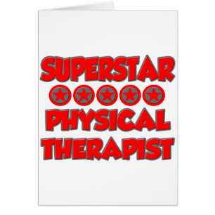 Superstar Physical Therapist