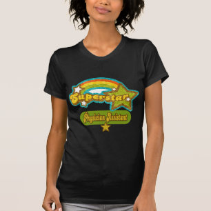 Superstar Physician Assistant T-Shirt