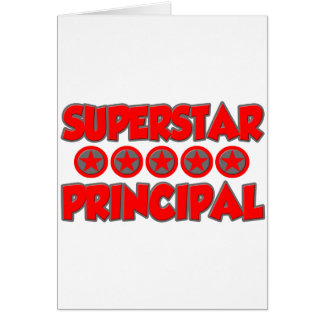 Superstar Principal