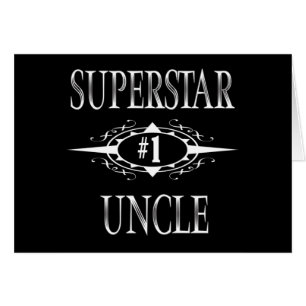 Superstar Uncle