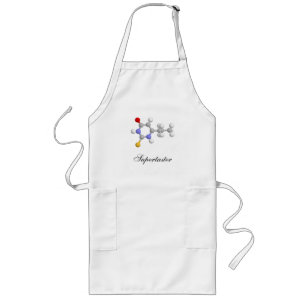Supertaster Long Apron