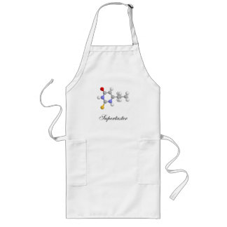 Supertaster Long Apron