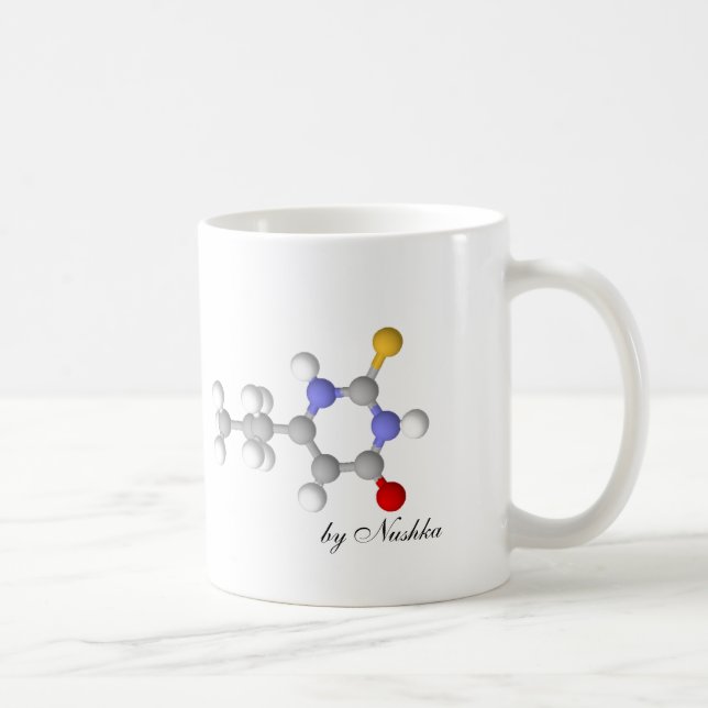 Supertaster Mug (Right)