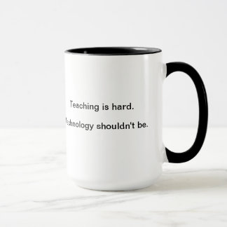 SuperTeacherTools Mug