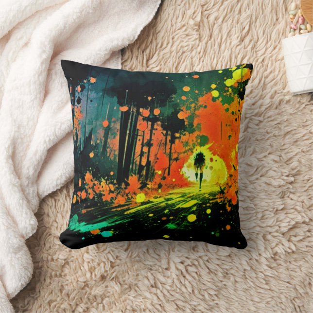 Superunknown Cushion (Blanket)