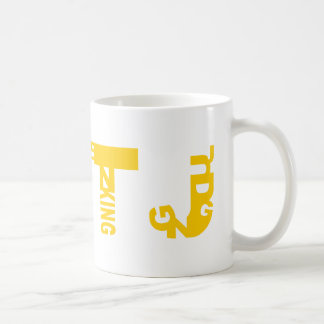 Supervisor Mug