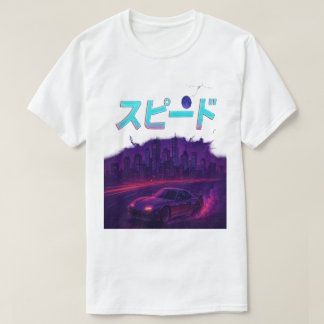 Supīdo T-Shirt