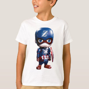 Supper hero T-Shirt