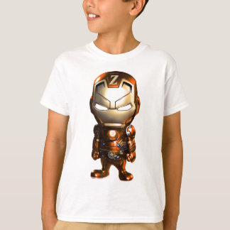 Supper hero T-Shirt