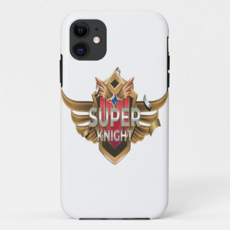 Supper Knight iPhone iPhone 11 Case