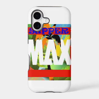 Supper Max