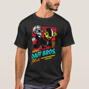 Supper Tee Punks