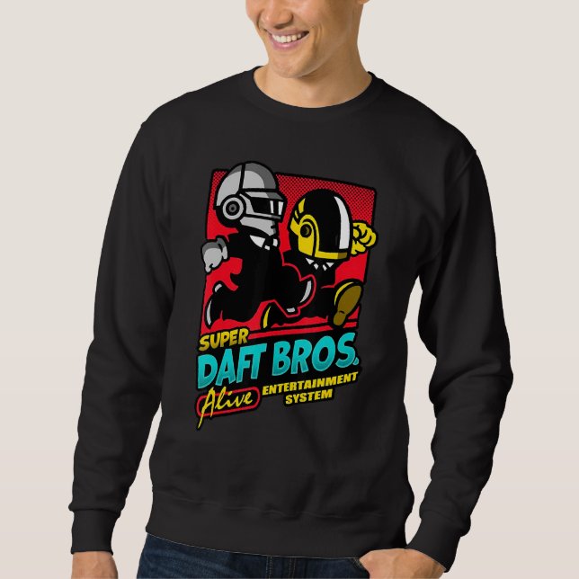 Supper Tee Punks (Front)