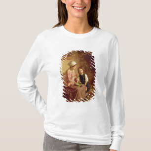 Supper Time T-Shirt