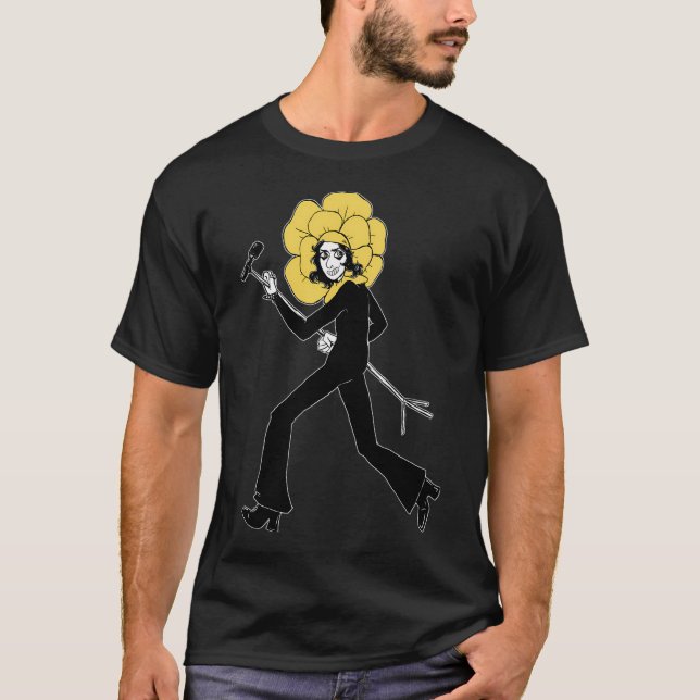 Supper's ready T-Shirt (Front)