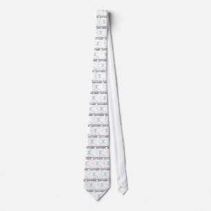 Supply & Demand Shapes My Outlook On Life (Econ) Tie