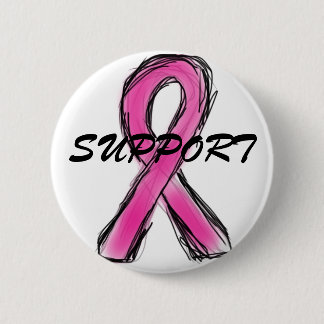 SUPPORT 6 CM ROUND BADGE