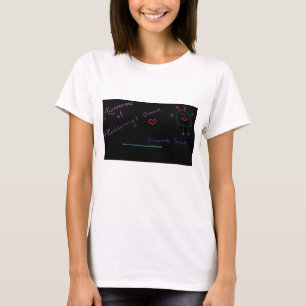Support and Awareness of Hirschsprung's Disease T-Shirt