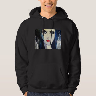 Support Art Hoodie