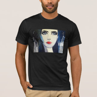 Support Art T-Shirt