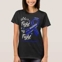 Support Colon Cancer Warrior Gifts