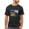 Support Farmers Colourful Tee Shirt