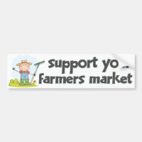 Support Farmers Market 1