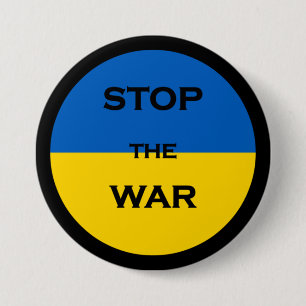 Support for Ukraine !!!!!!!! Button