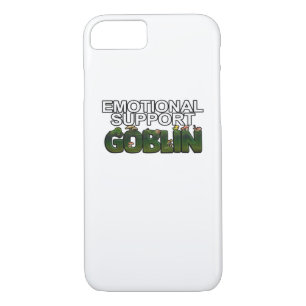 Support Goblin Classic iPhone 8/7 Case
