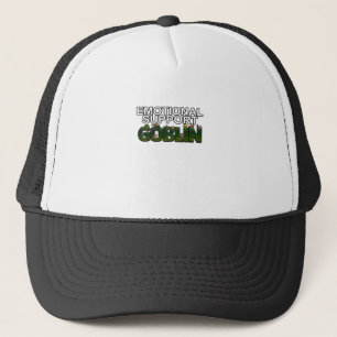 Support Goblin Classic Trucker Hat