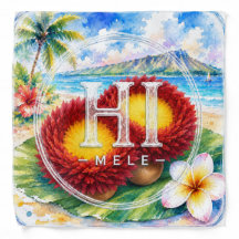 Support HIMELE Hawaiian Bandanna ‘Ulī’ulī