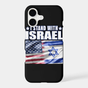 Support Israel I Stand with Israel