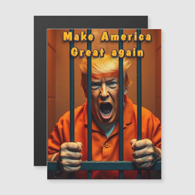 Support Kamala Walz Justice Trump Funny Satire  (Front/Back)