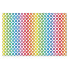 Support LGBT Gay Lesbian Rainbow Tissue Paper