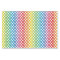 Support LGBT Gay Lesbian Rainbow Tissue Paper
