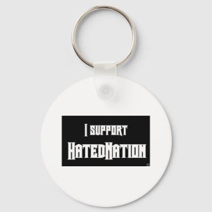 Support line key ring